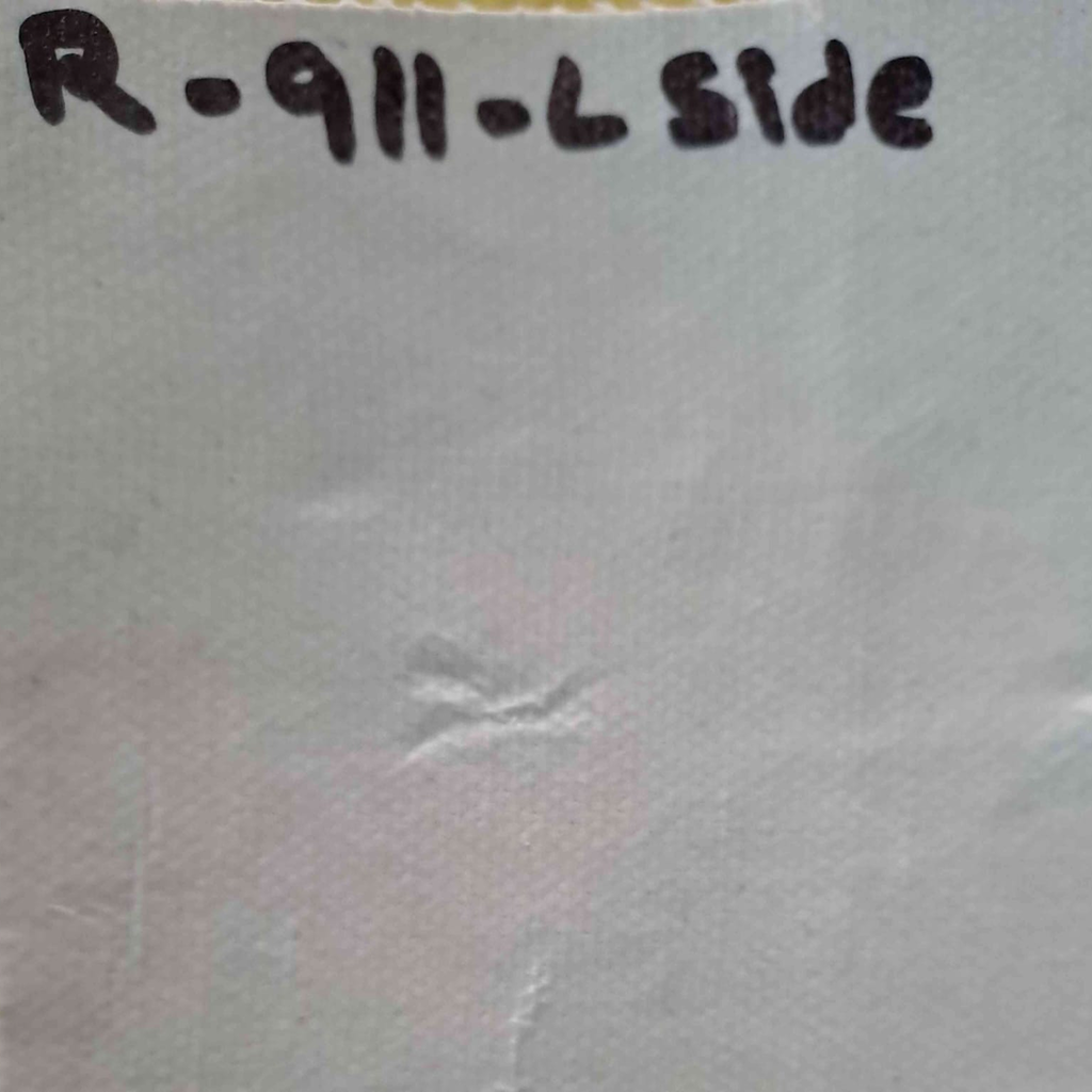 Milky Lamination Side