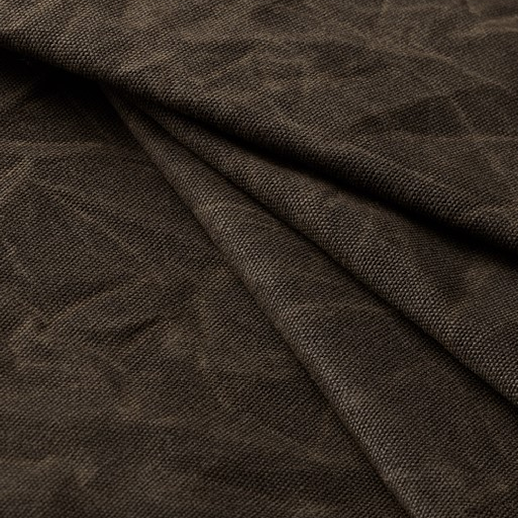 Processed Canvas Fabric 2