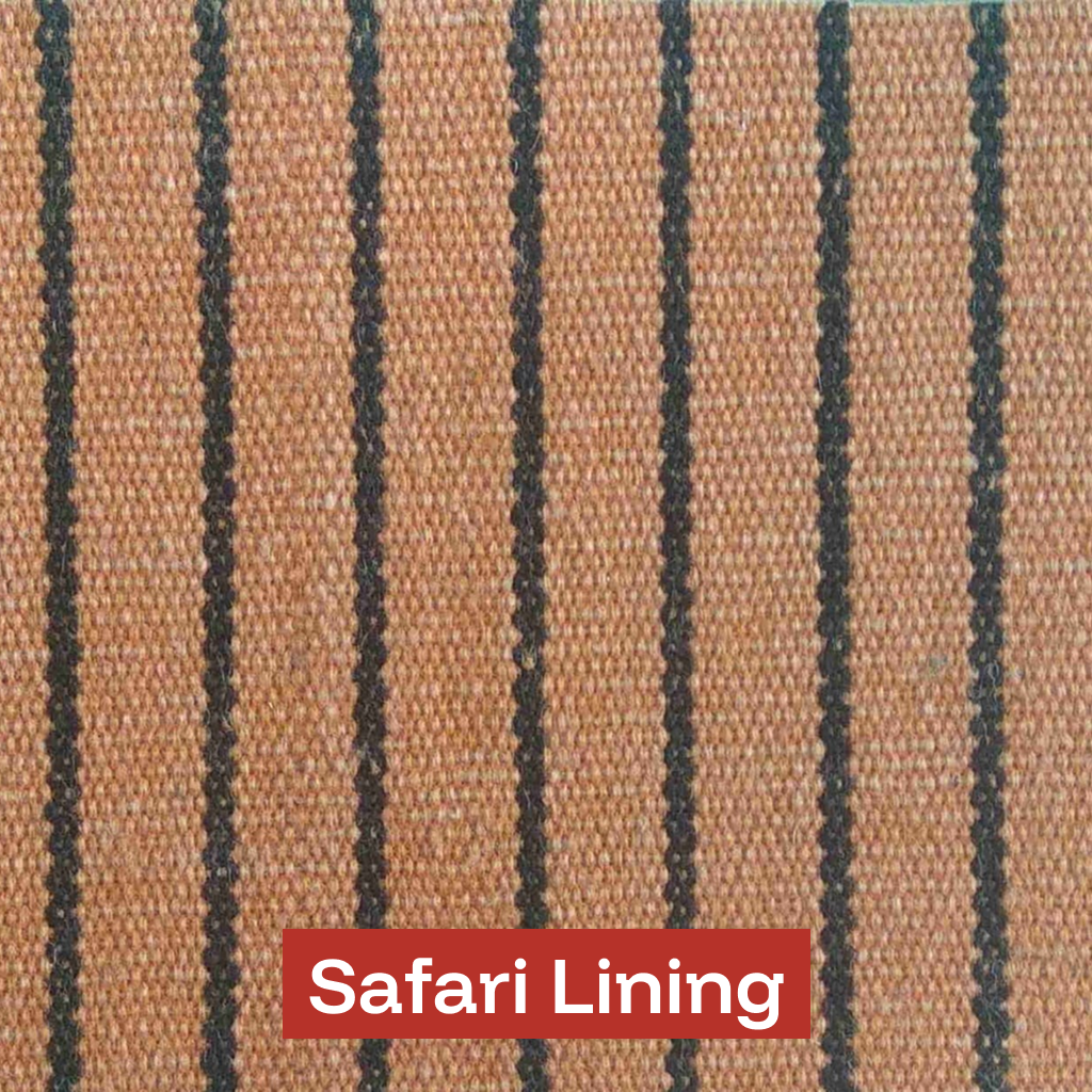 Safari Lining