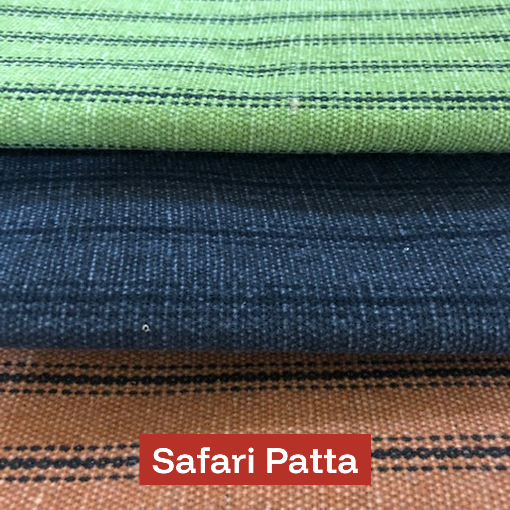 Safari Patta