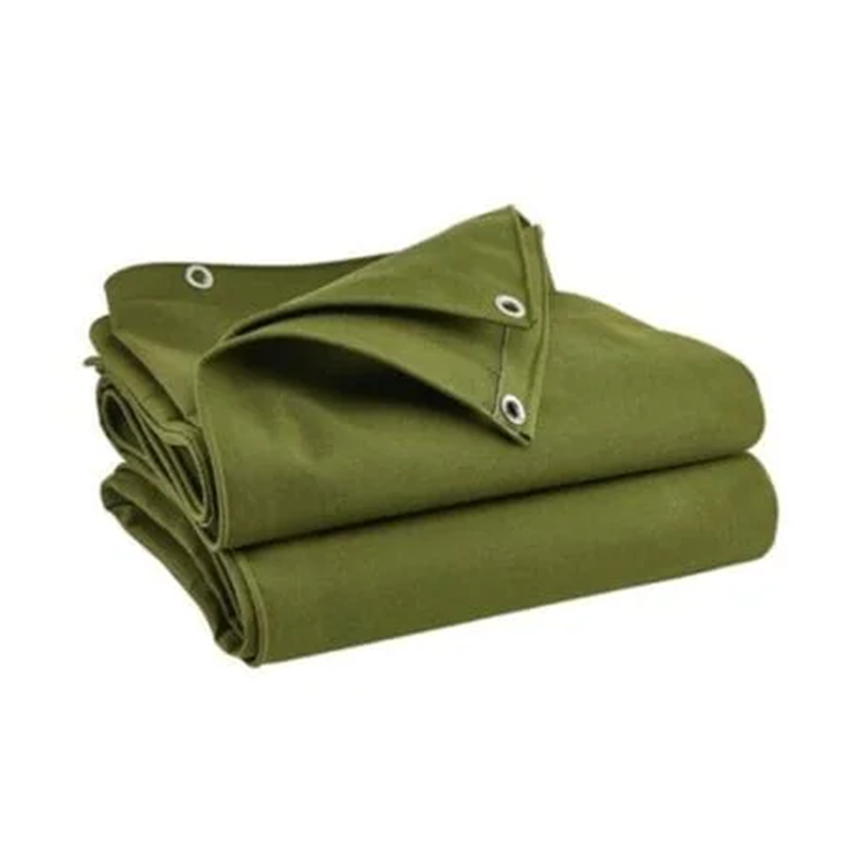 Tarpaulin 2