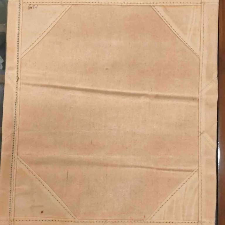 Tarpaulin 4