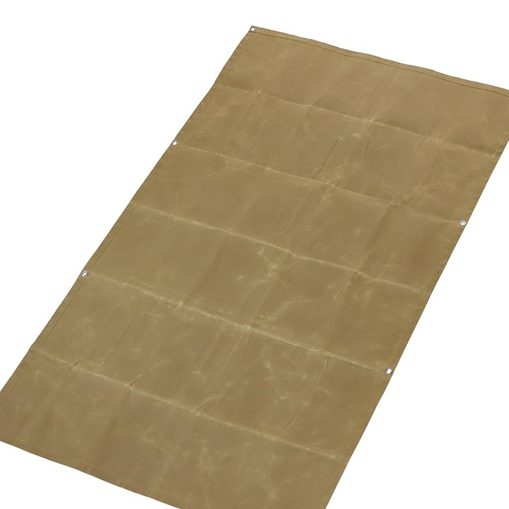 Ground Sheet 1