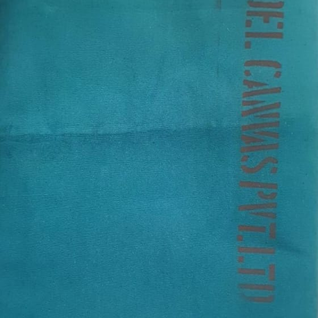Processed Canvas Fabric 5