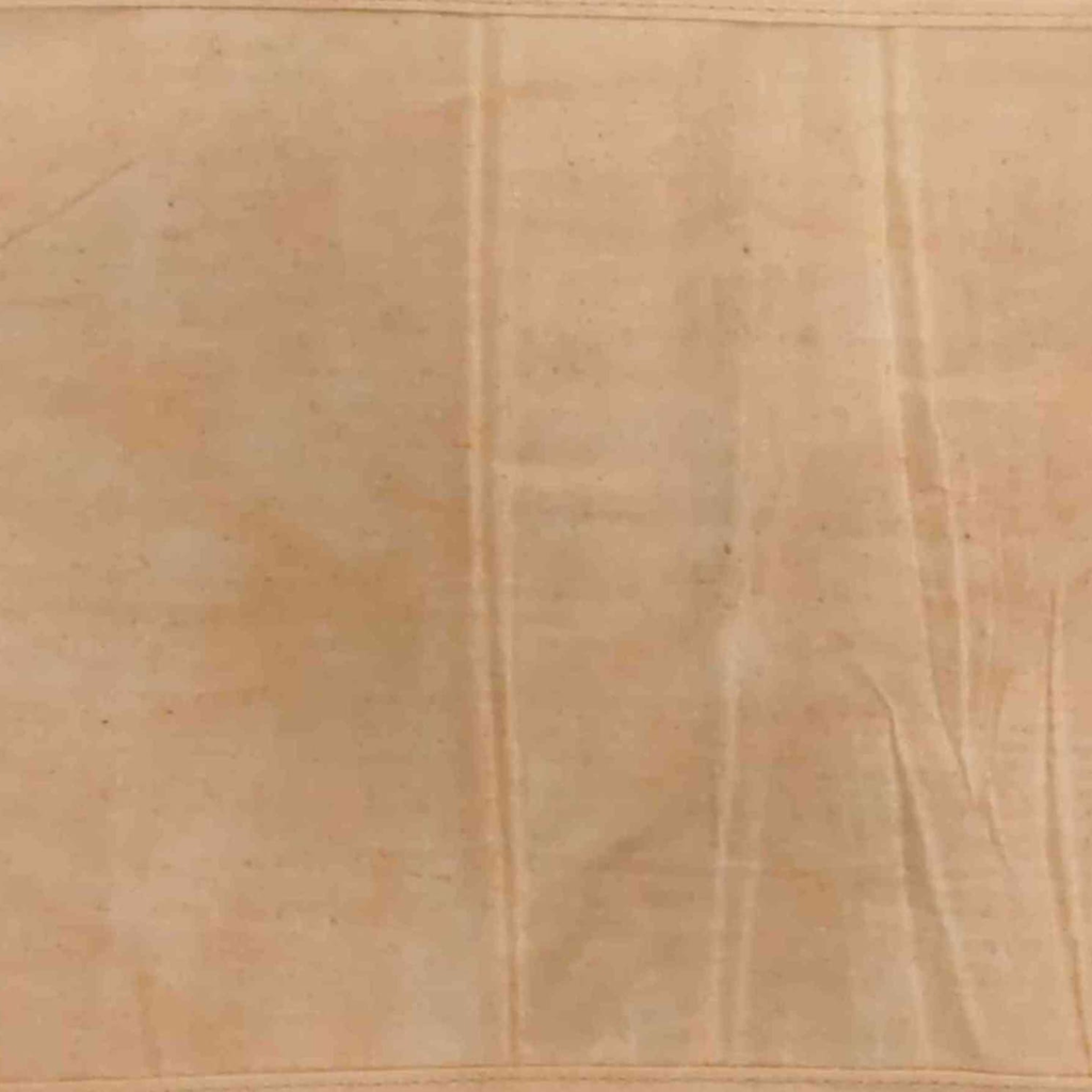 Processed Canvas Fabric 7